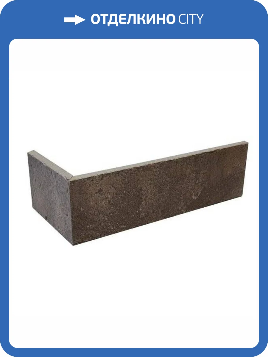 Угол DeKeramik Quarzit Citrin NF 24/11.5x7.1 фото 5