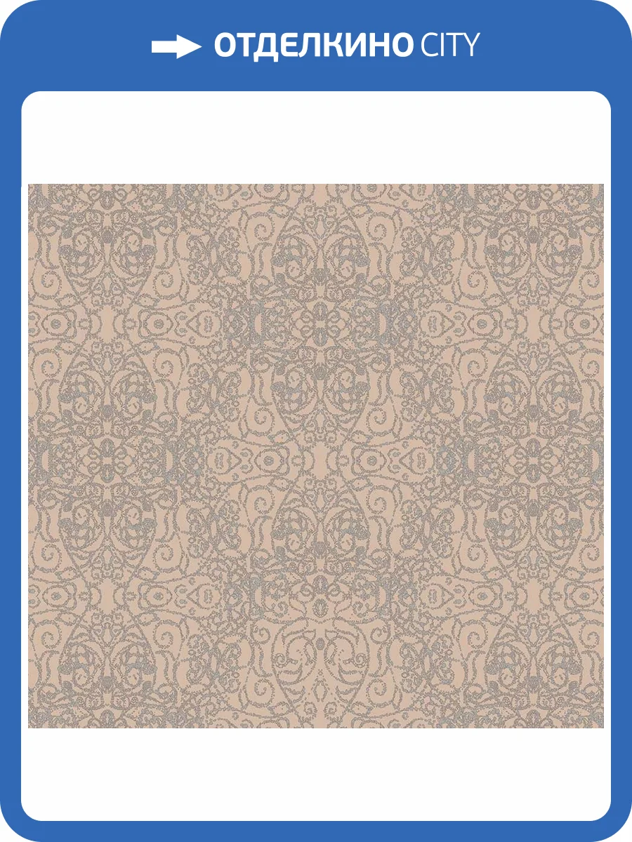 Обои флизелиновые Loymina Gallery Classic GC10 002/1 фото 3