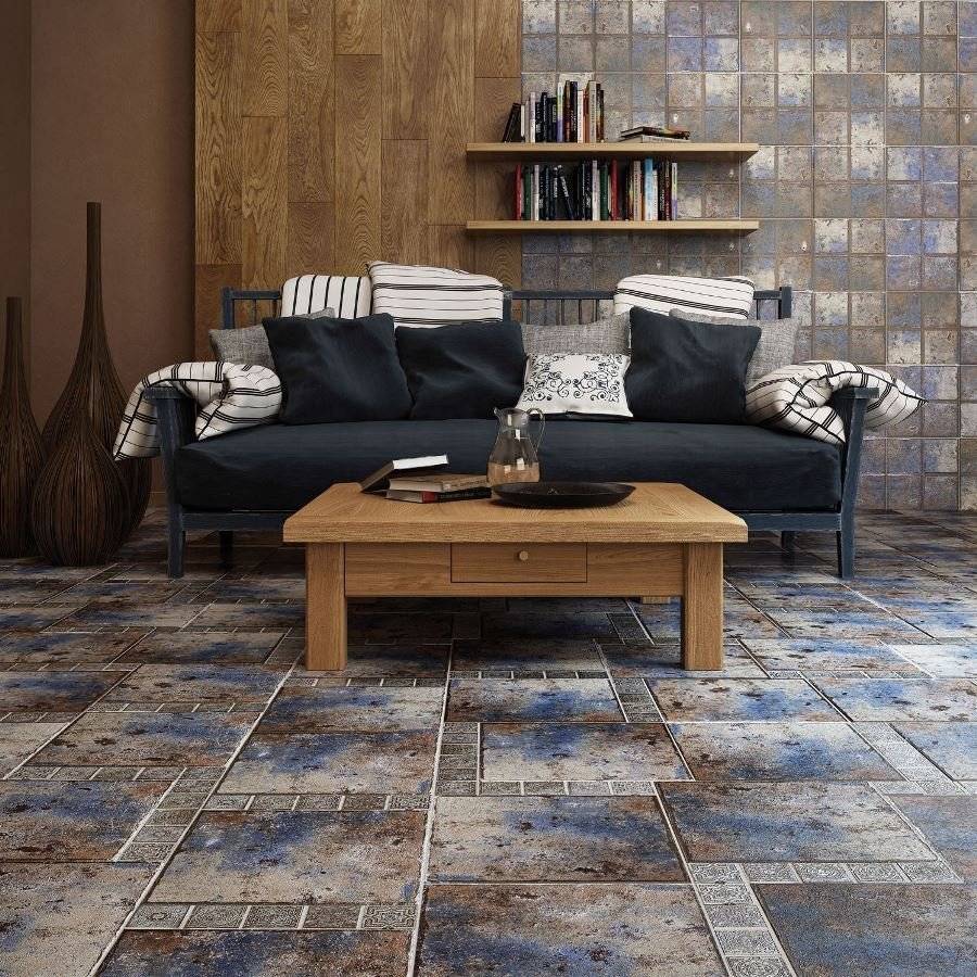 A-Ceramica Metalic