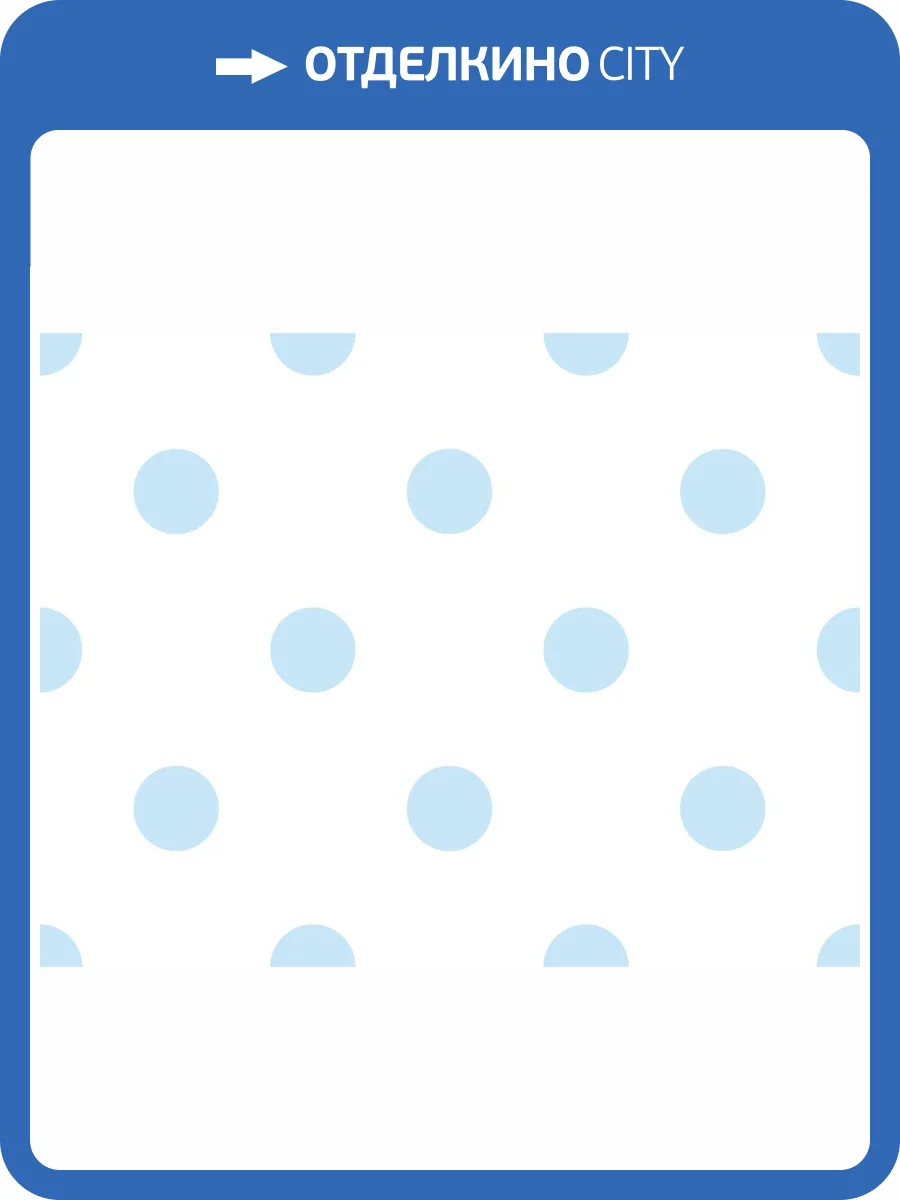 Обои бумажные Aura Treboli 585-1 фото 2