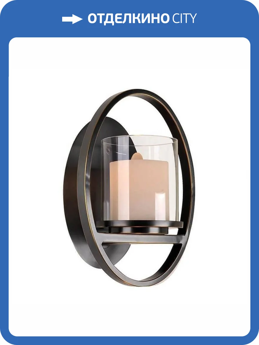 Бра Newport 35002/A М0060033 фото 2