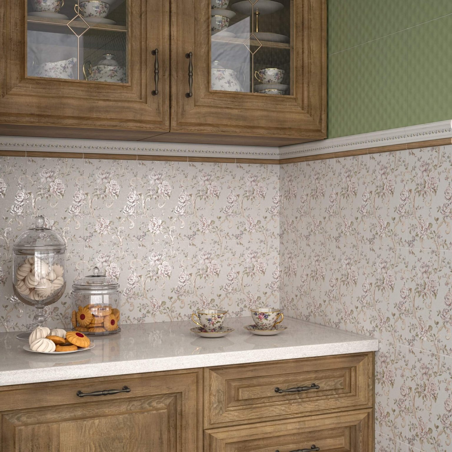 Kerama Marazzi Турати фото 2