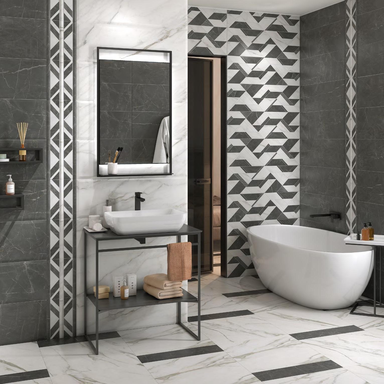 Kerama Marazzi Буонарроти фото 5