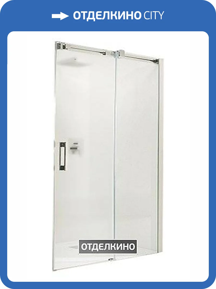 Дверь для душевого уголка Radaway Espera KDD 120 R фото 5