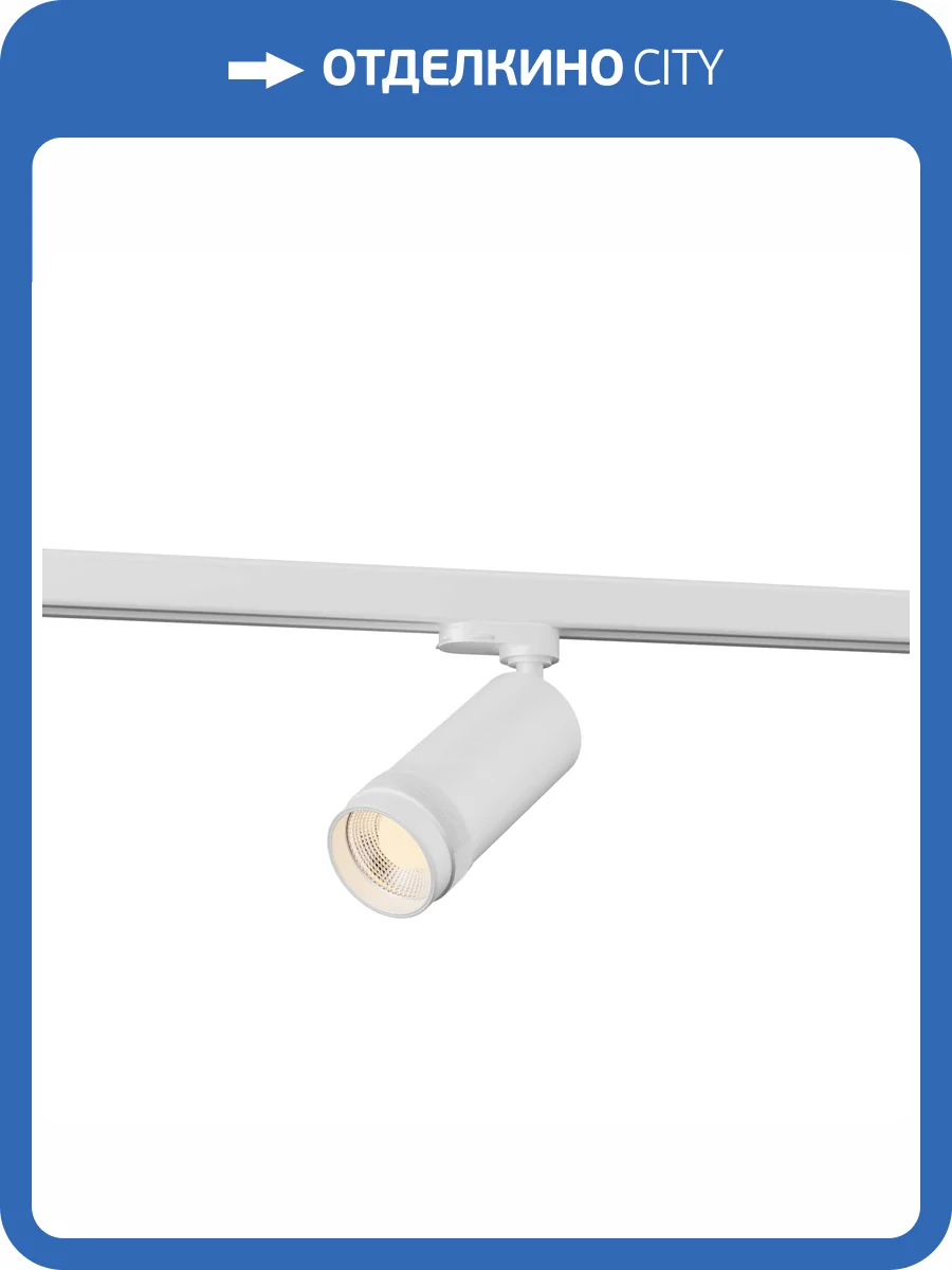 Трековый светильник St Luce Trace ST691.536.20 фото 2