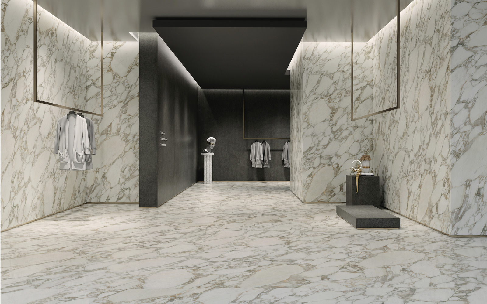 Moreroom Stone Cartier фото 3