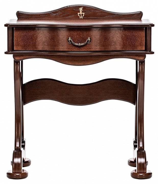 Стол туалетный Leset Джульетта 2100736000003 Орех фото 2