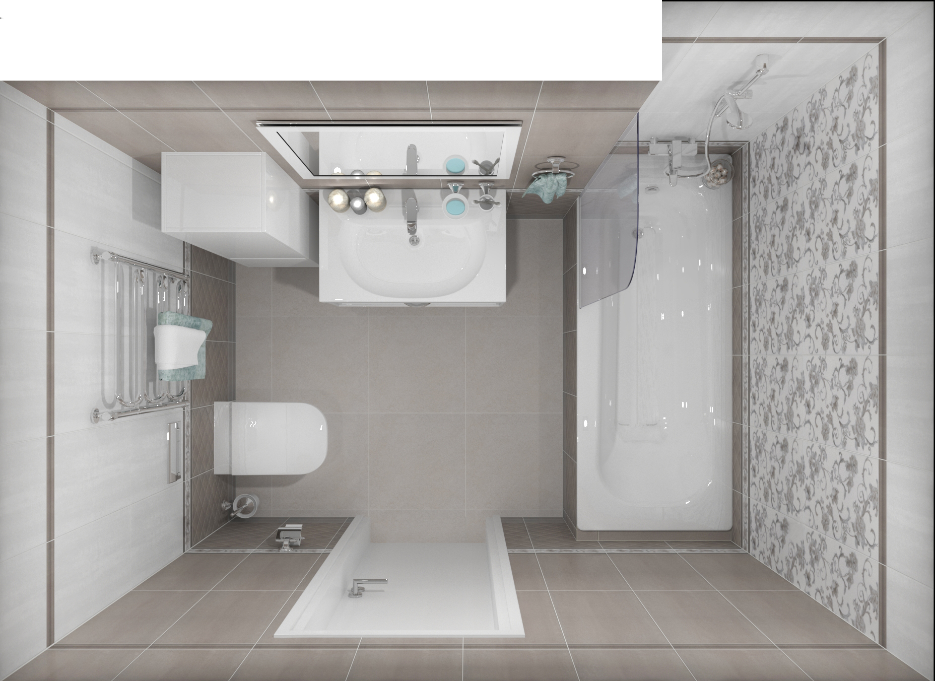 Kerama Marazzi Марсо 2 фото 5