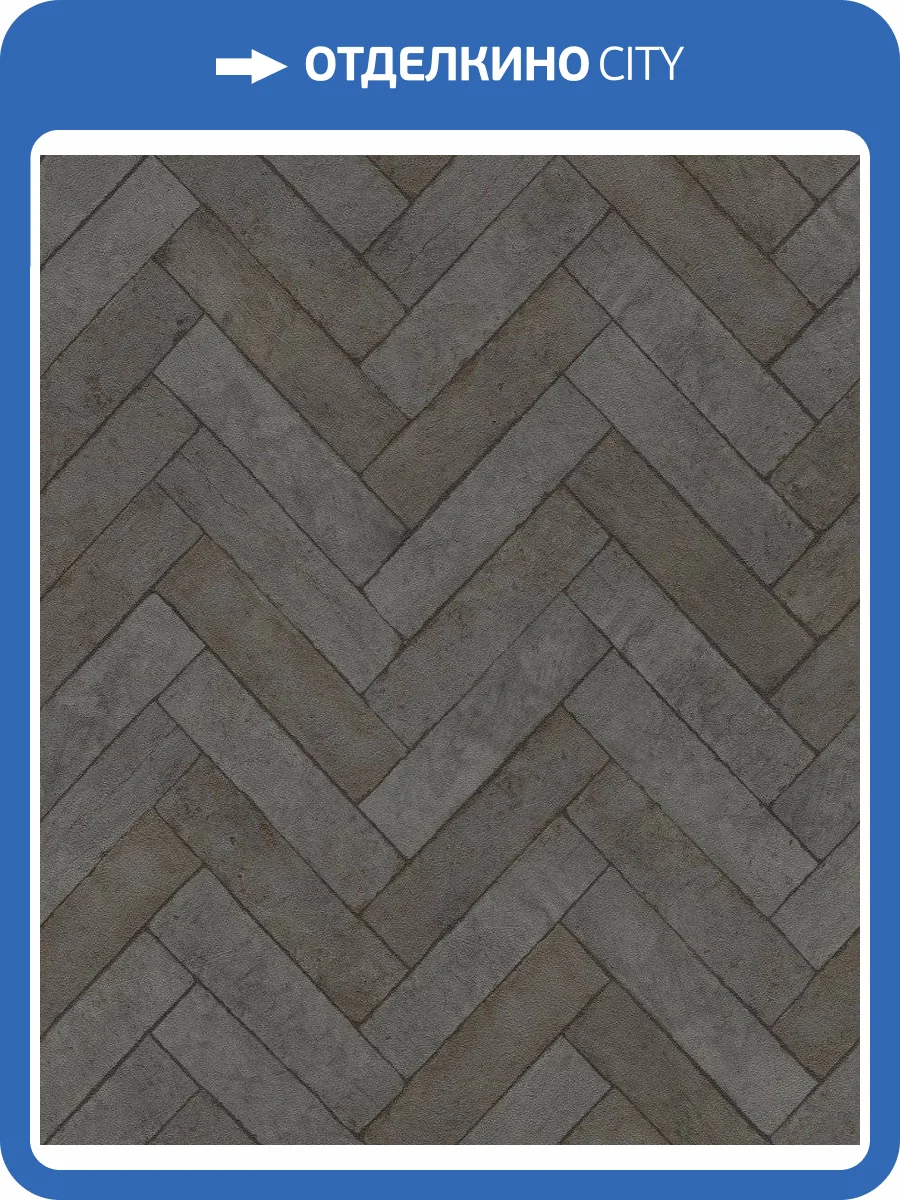 Обои флизелиновые Rasch Factory V 499162 фото 5