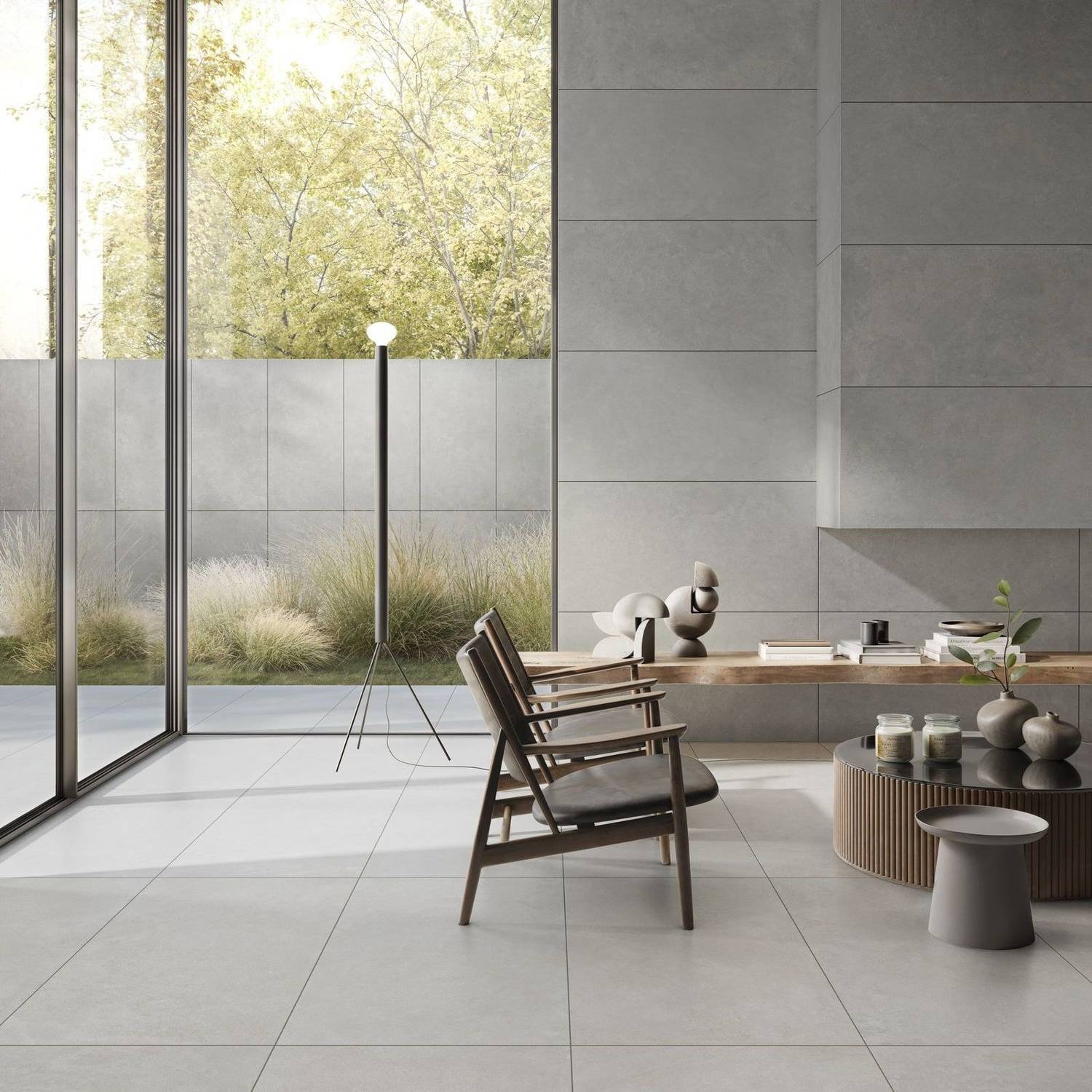 Vitra CementBase фото 9