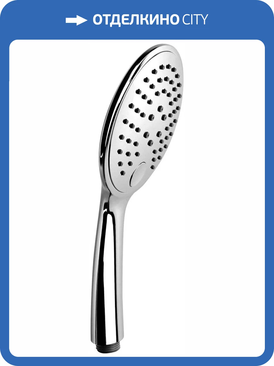 Лейка для душа Remer 315P3X фото 3