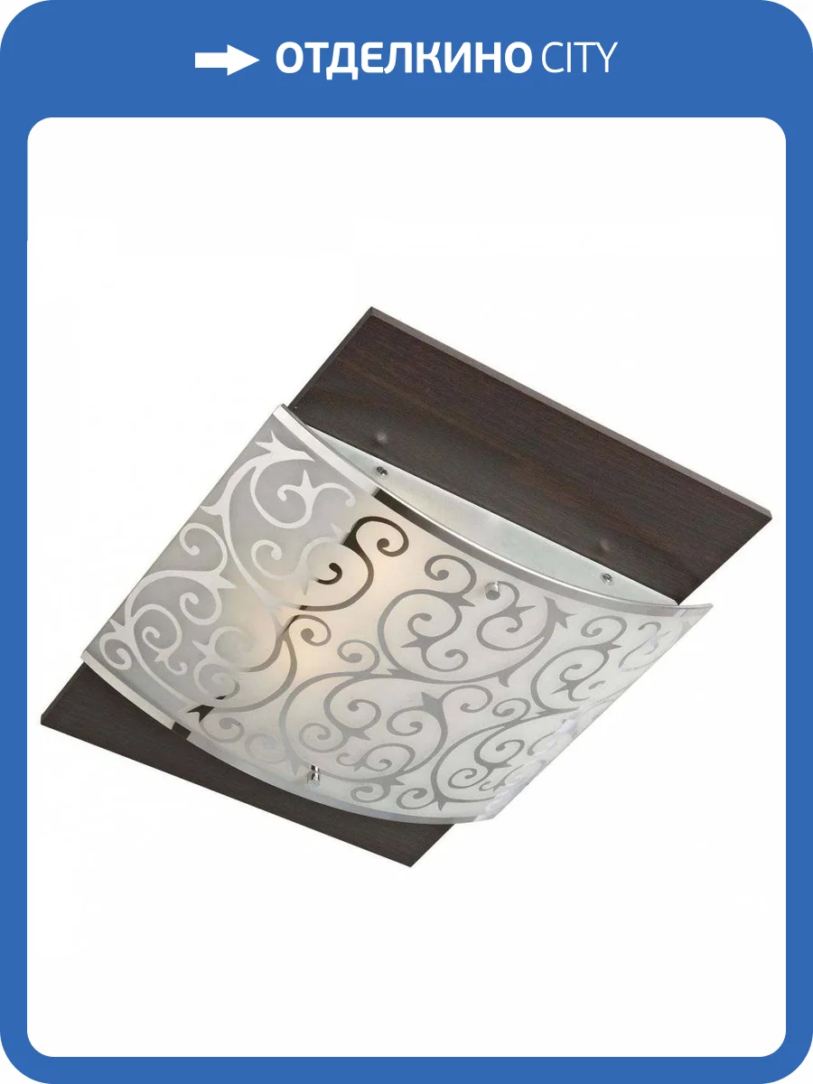 Потолочный светильник Velante 633-722-03 фото 2