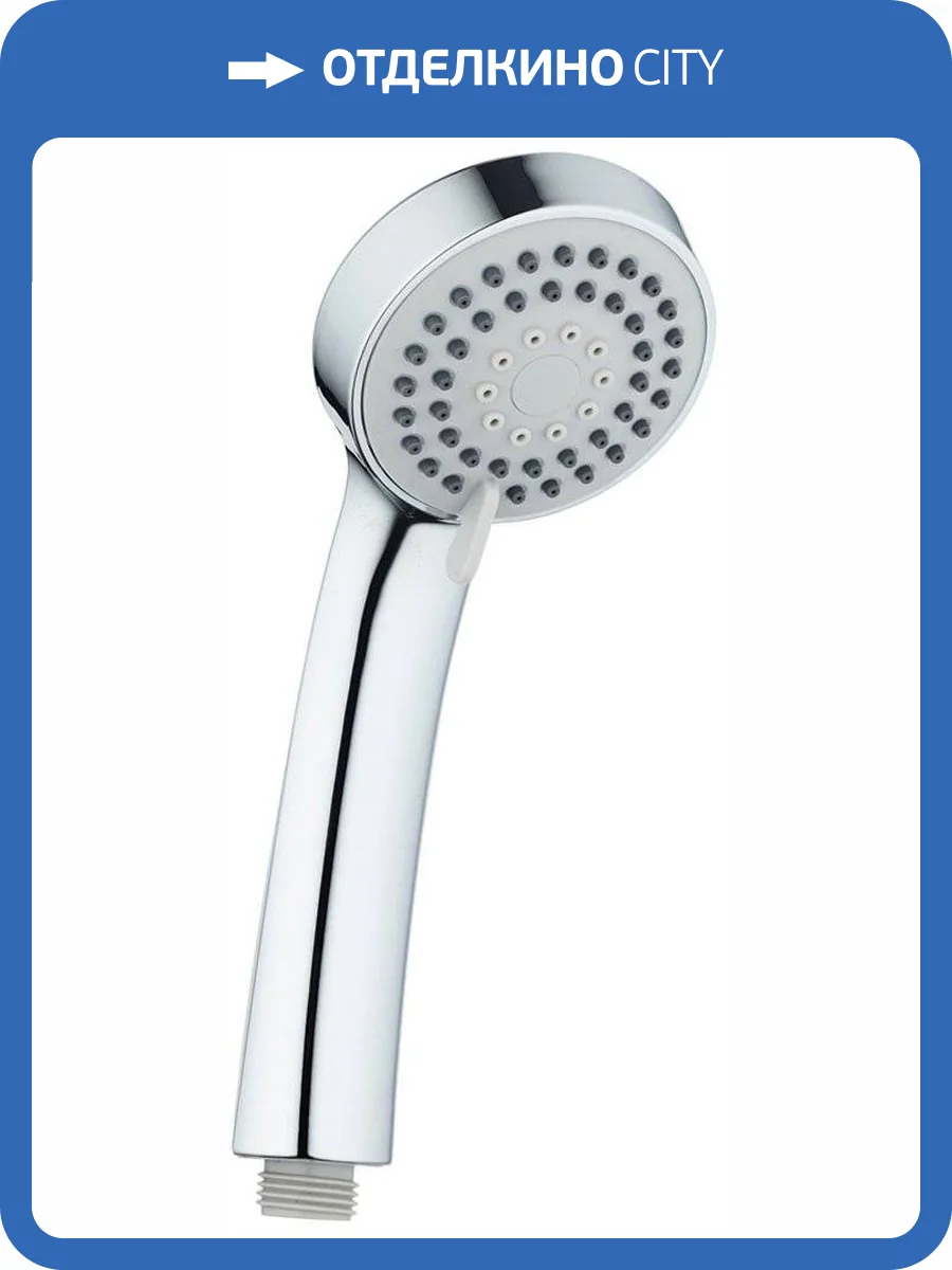 Лейка для душа Olive'S D103 фото 3