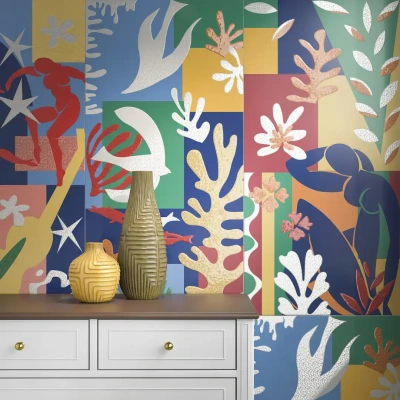 Kerama Marazzi Матисс