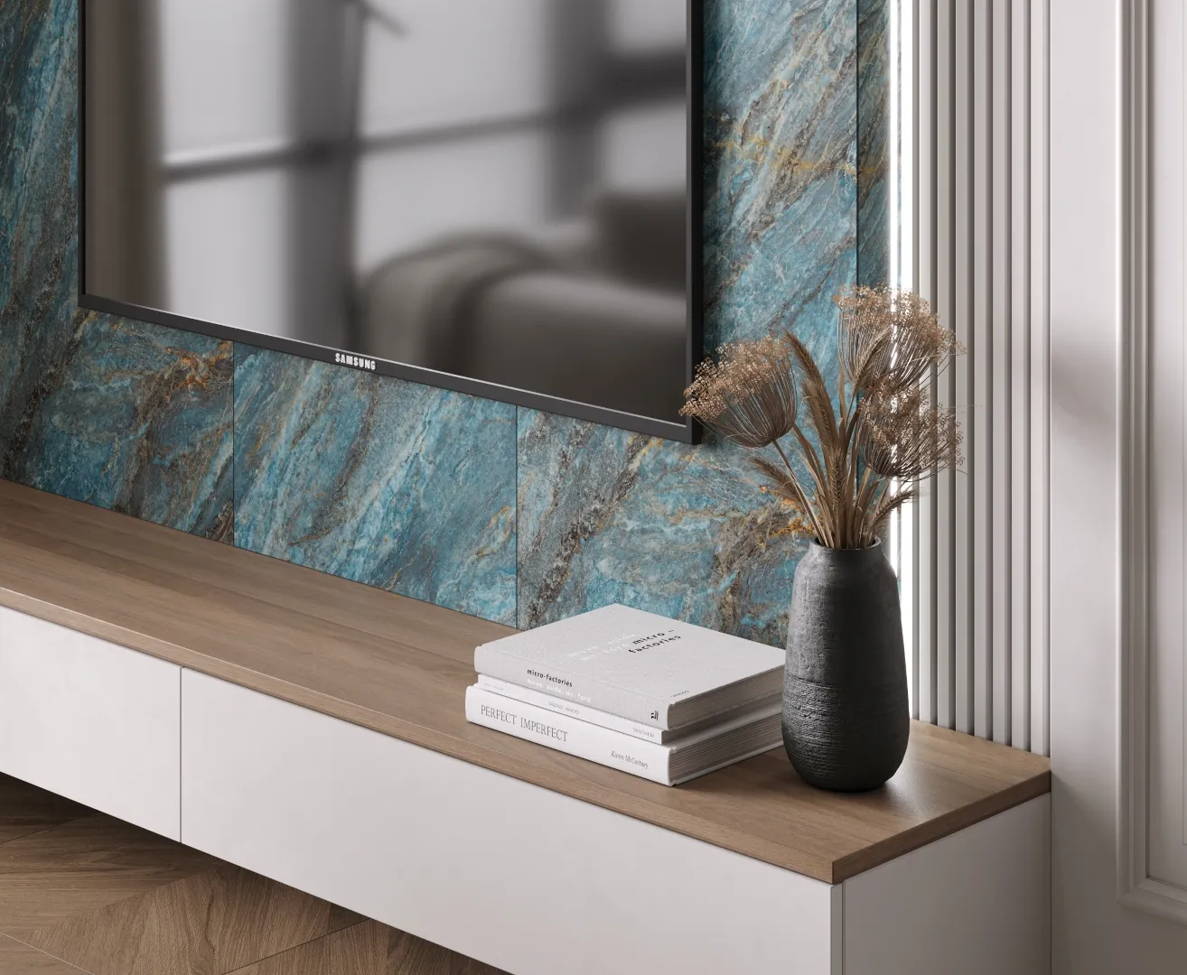 Laparet Beam Turquoise фото 3