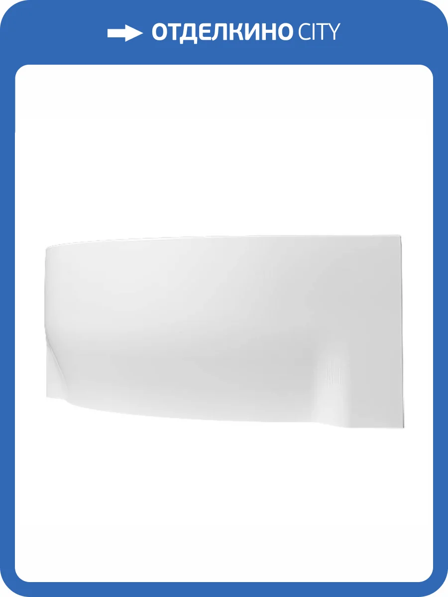 Фронтальная панель Alex Baitler Nero PFN15R 150R с горизонтальным крепежом фото 2