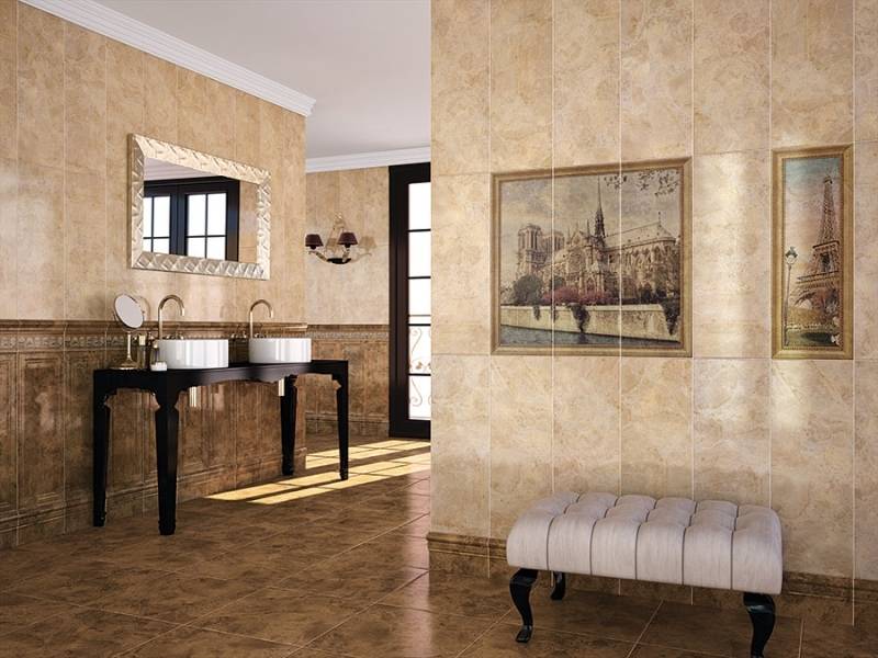 Ape Ceramica Dejavu