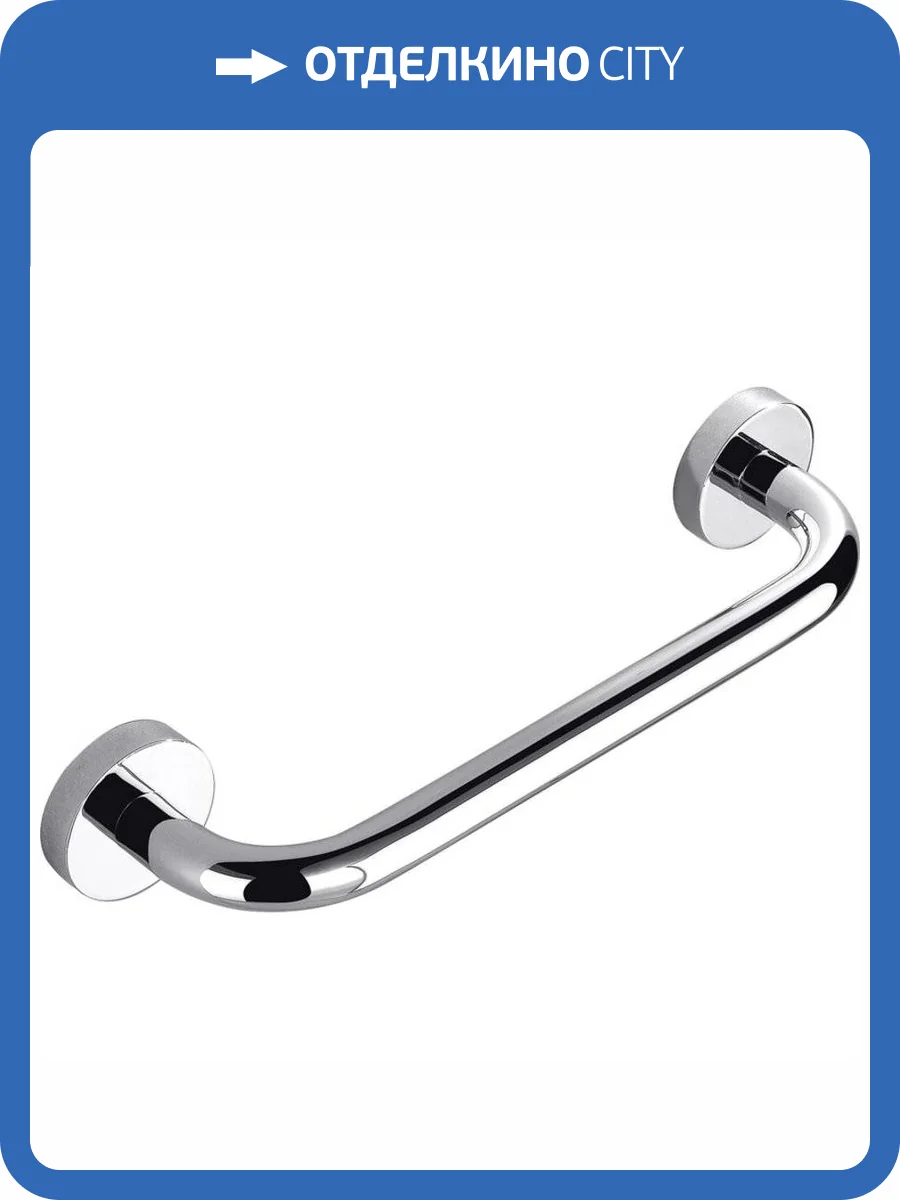 Поручень Rav Slezak Colorado COA0705 300 мм. фото 3