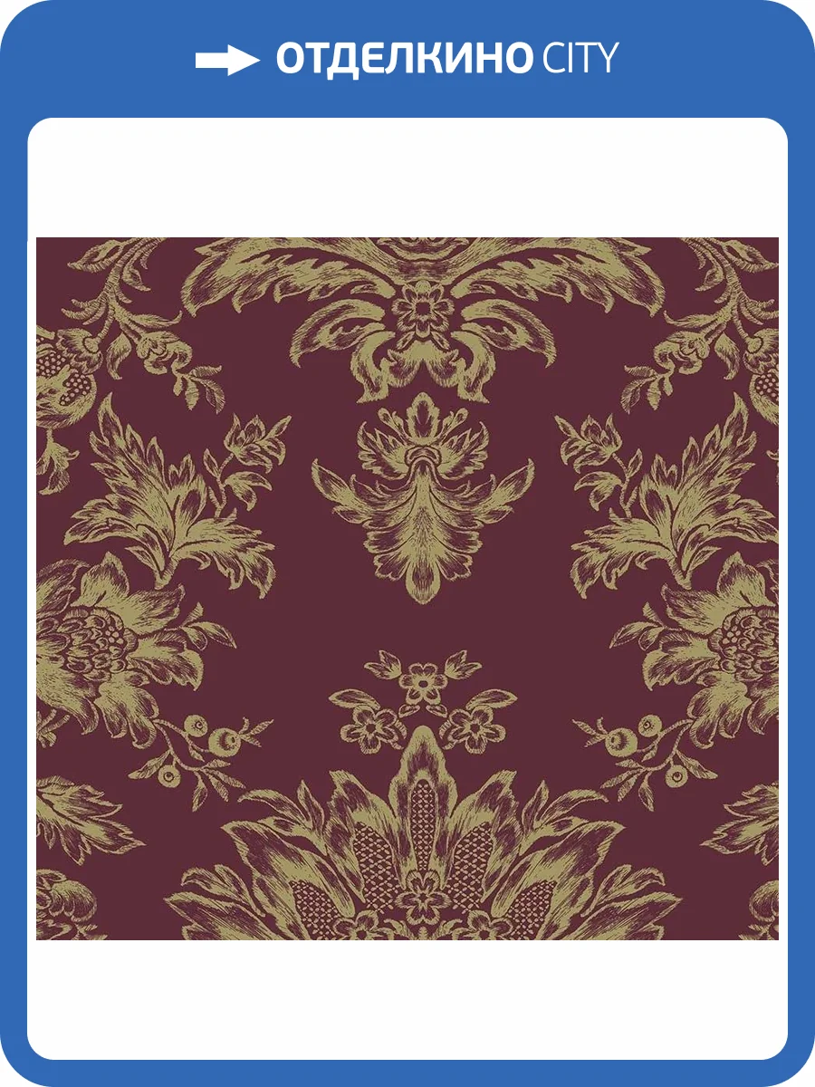 Обои флизелиновые Loymina Classic II V6 020 фото 2
