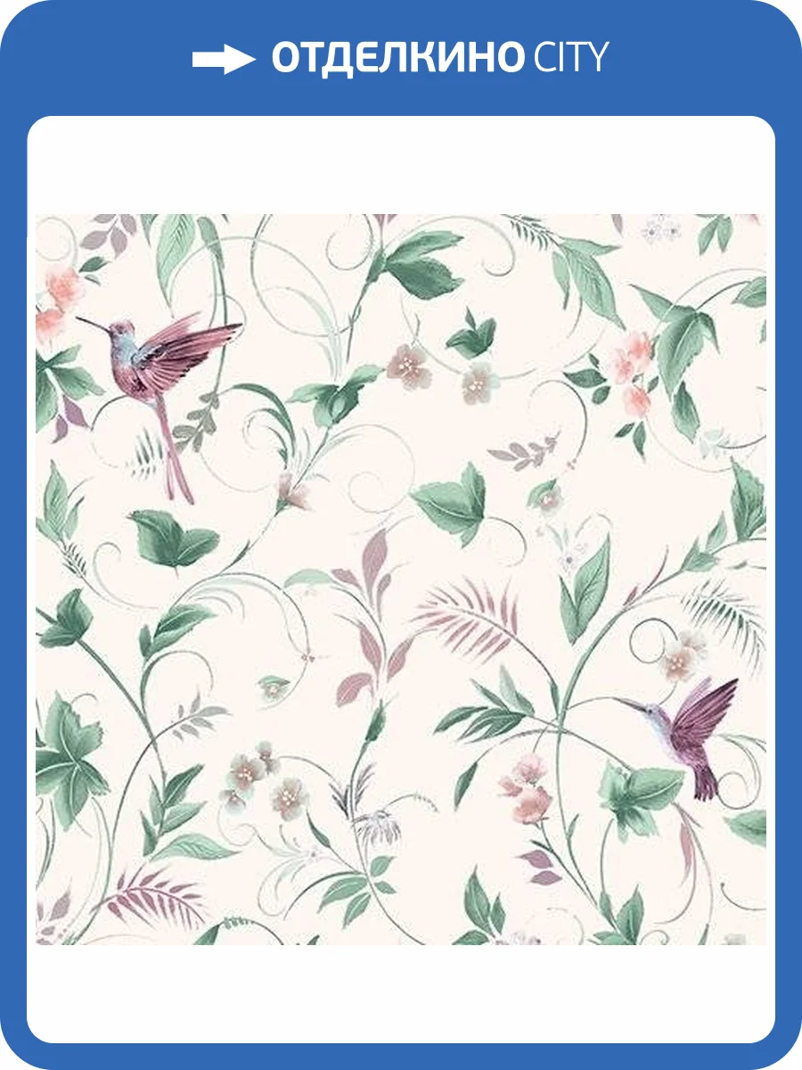 Обои флизелиновые Andrea Rossi Stromboli 54346-2 фото 2