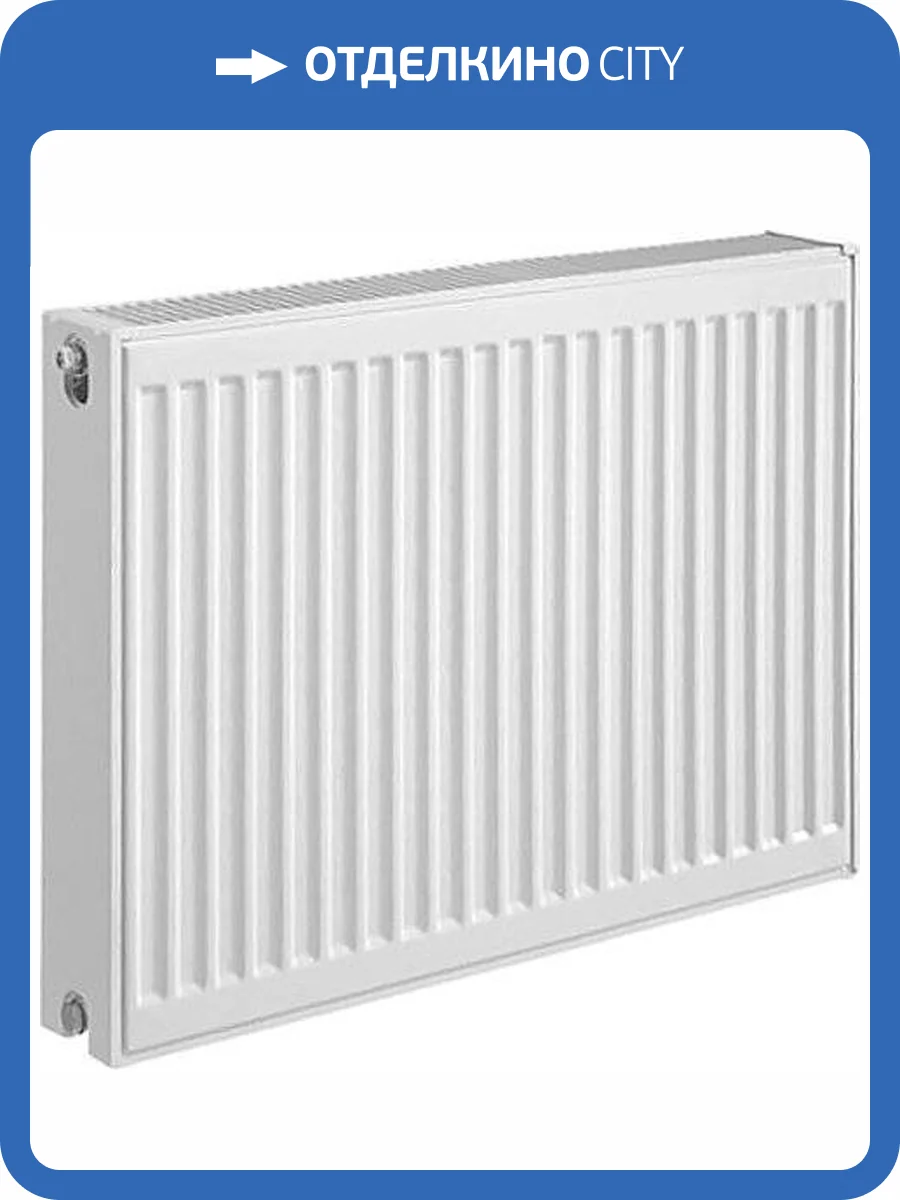 Радиатор стальной Kermi FTV 220500501R2Y панельный тип 22 фото 6