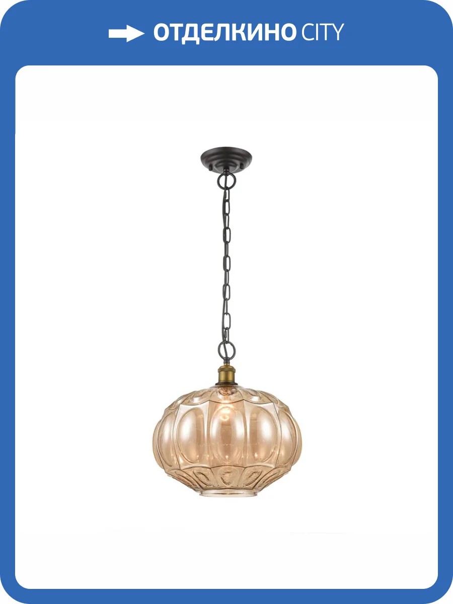 Подвесной светильник Vele Luce Helen VL4266P21 фото 7