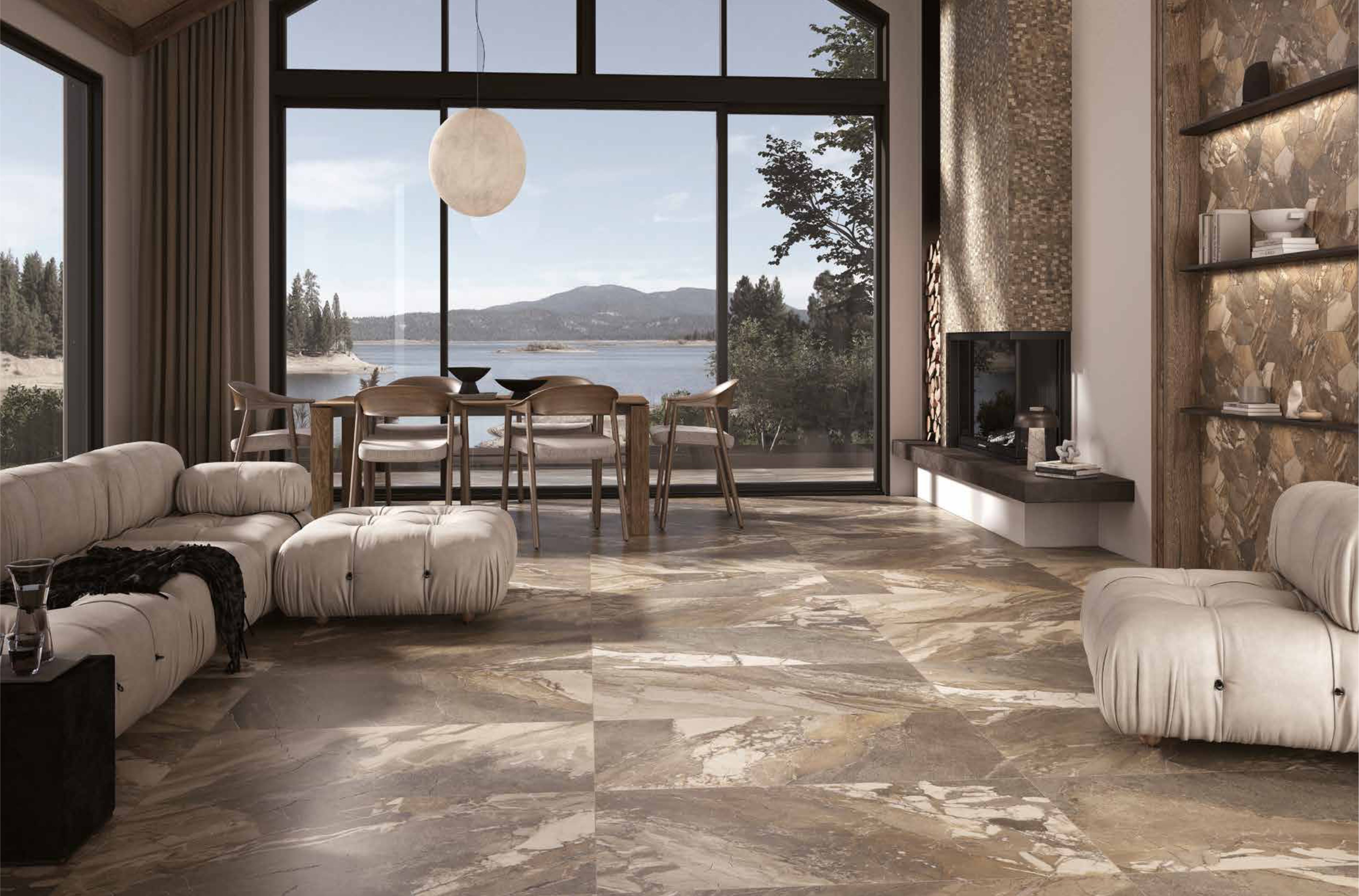 Bottega Ceramica Blend фото 12