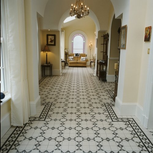 Top Cer Victorian designs series фото 6