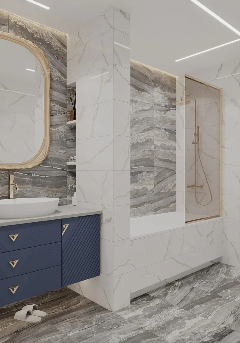 Beryoza Ceramica Tambre фото 2