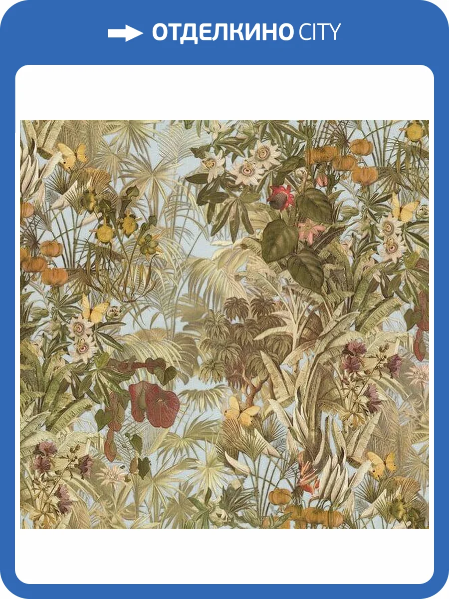 Обои Blumarine Blumarine 5 29047BM фото 2