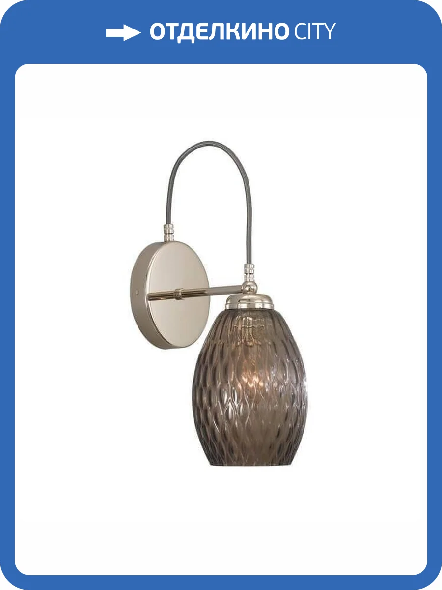 Бра Reccagni Angelo A 10007/1 фото 5