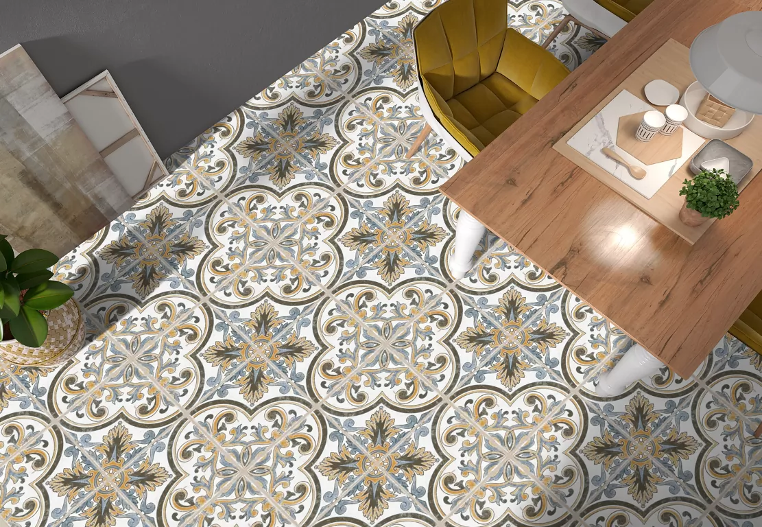 Alpas Ornament фото 8