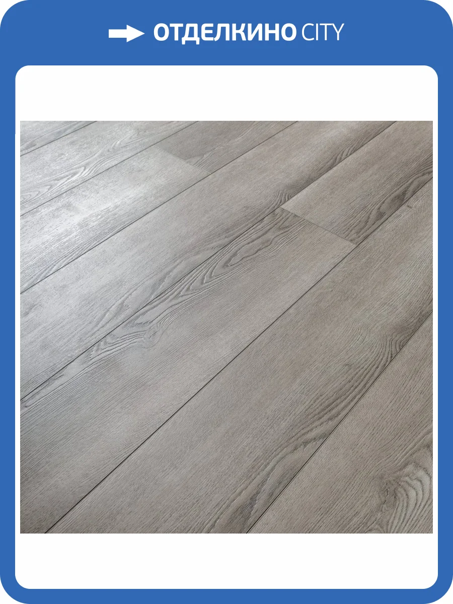 SPC Ламинат Alpine Floor Grand Sequoia 4/43 4V ECO 11-16 Горбеа 1524x180 фото 2