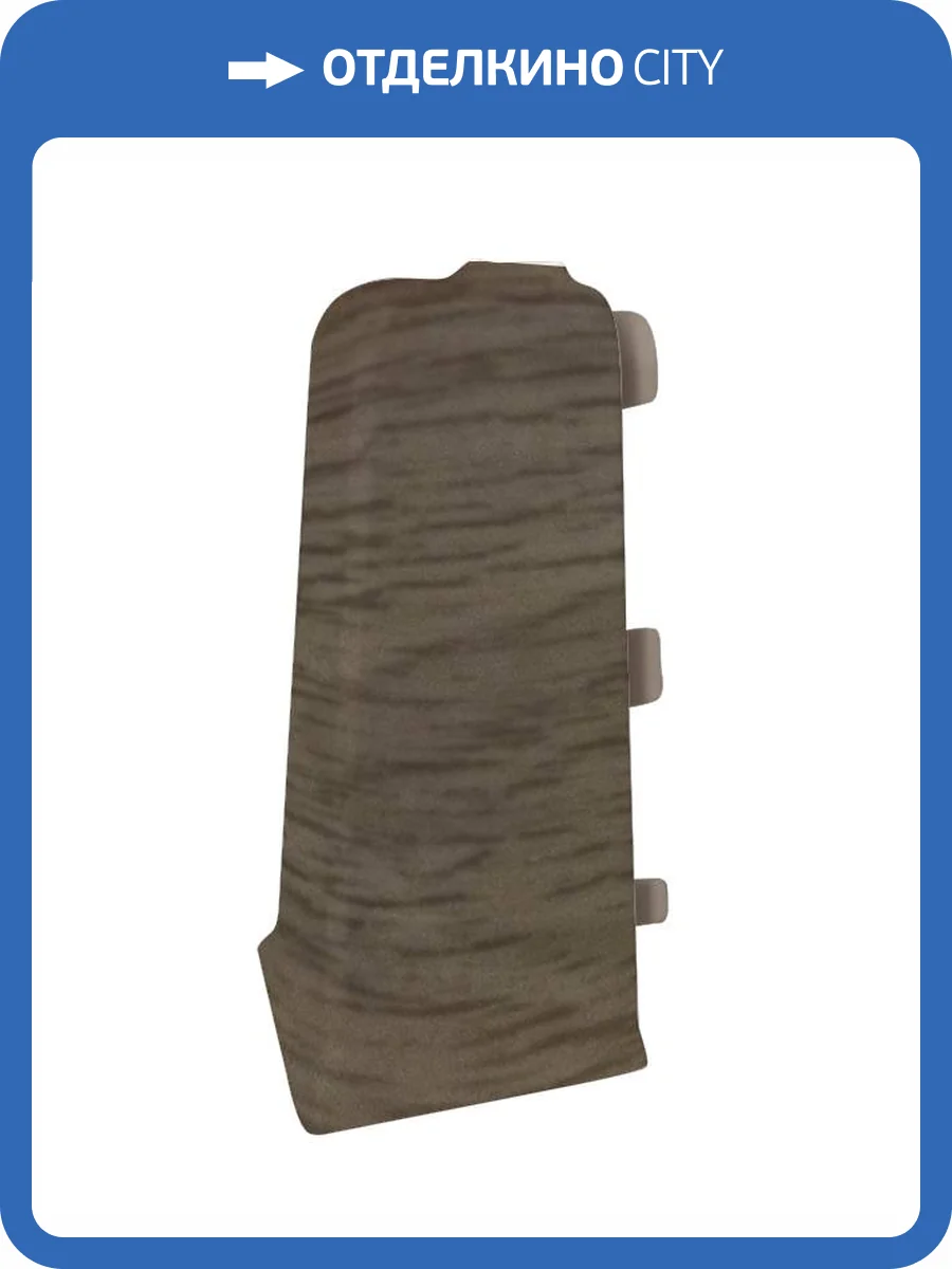 Наружный (внешний) угол Bonkeel Style BS7016 71.5 мм (2 шт) фото 2