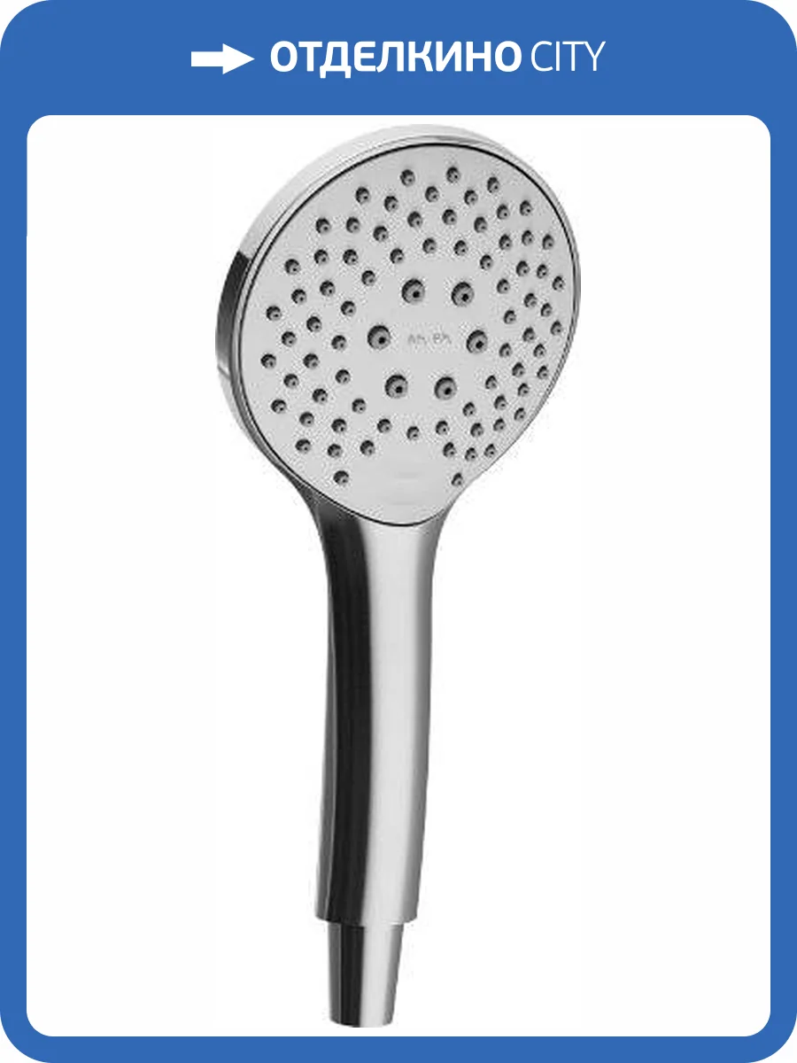 Лейка для душа Am.Pm Gem F0290100 фото 4