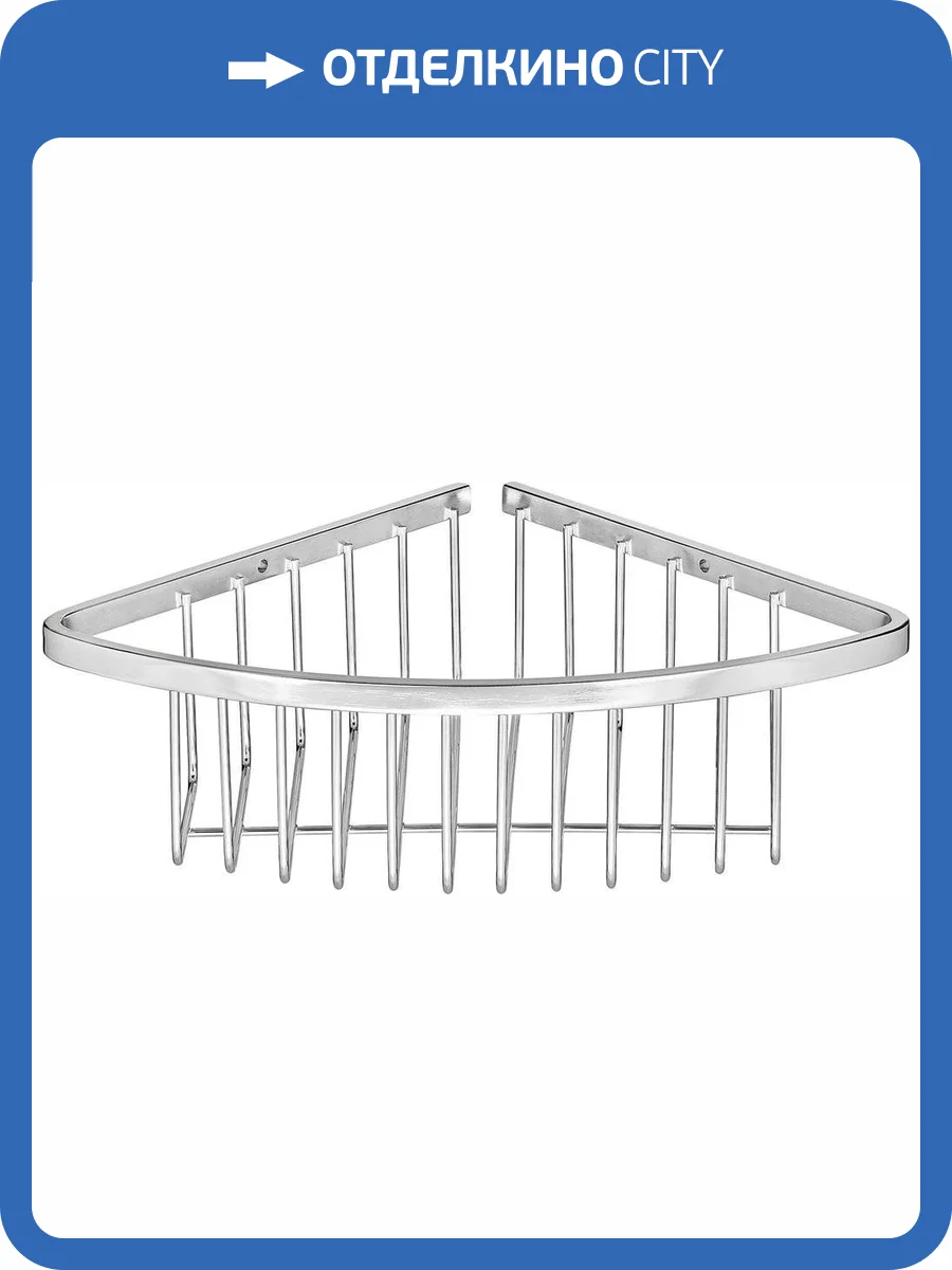 Полка ЧМЗ Монолитик 505-004-01 угловая фото 3