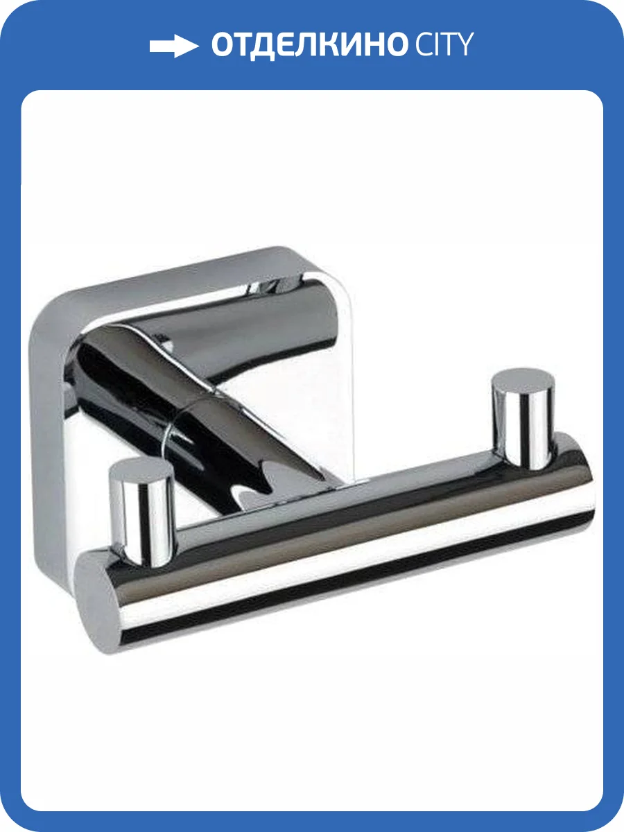 Крючок Bemeta Tasi 154106032 фото 4