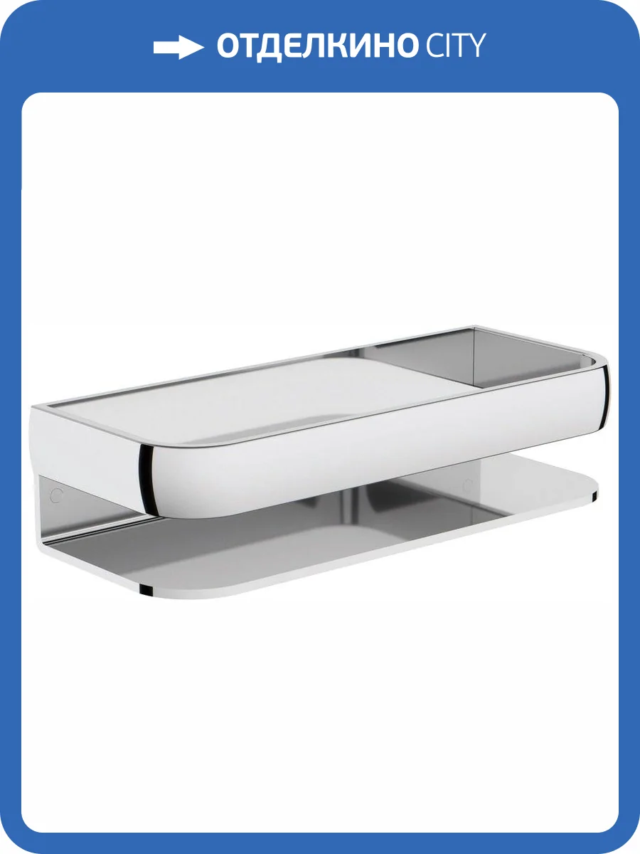 Полка Am.Pm Sensation A3034800 фото 3