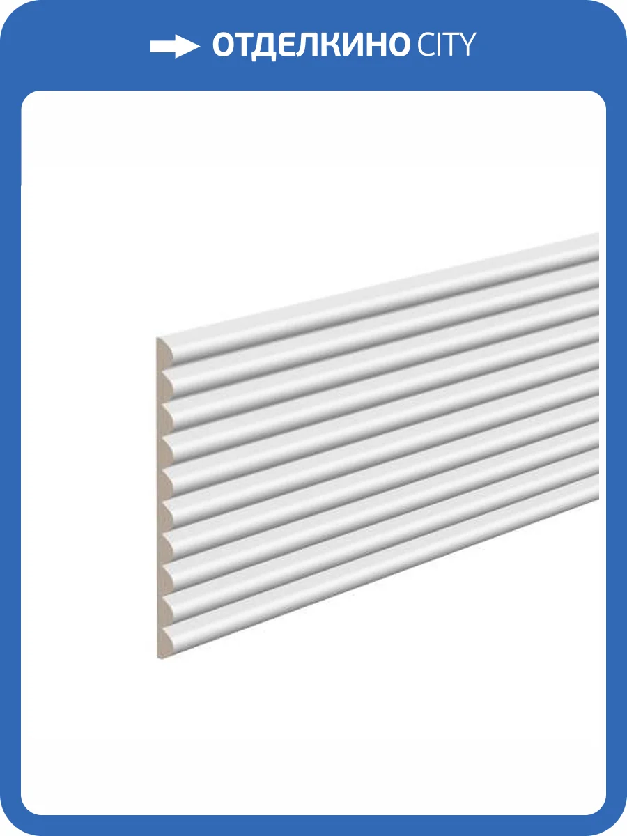 Стеновая панель Ultrawood UW 06 i 200x1.7x24 фото 3