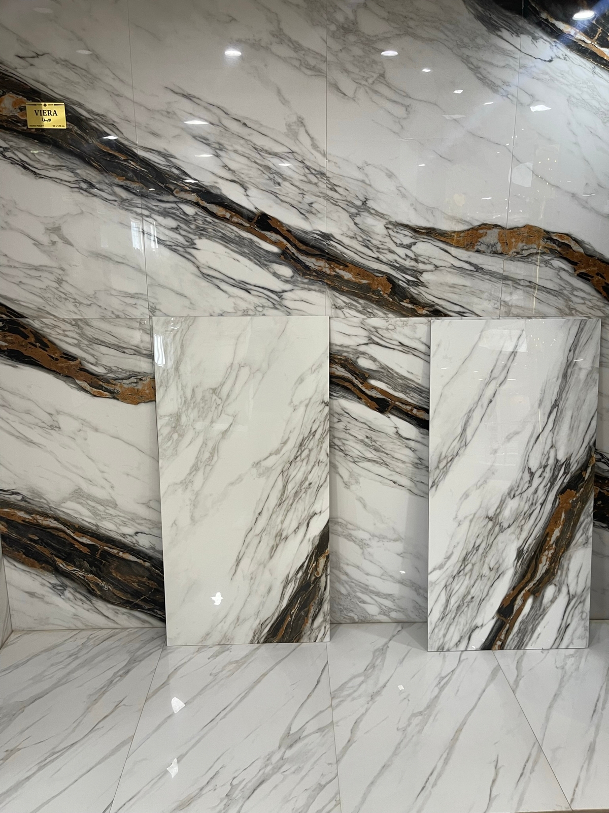 Novin Ceram 60x120 фото 3