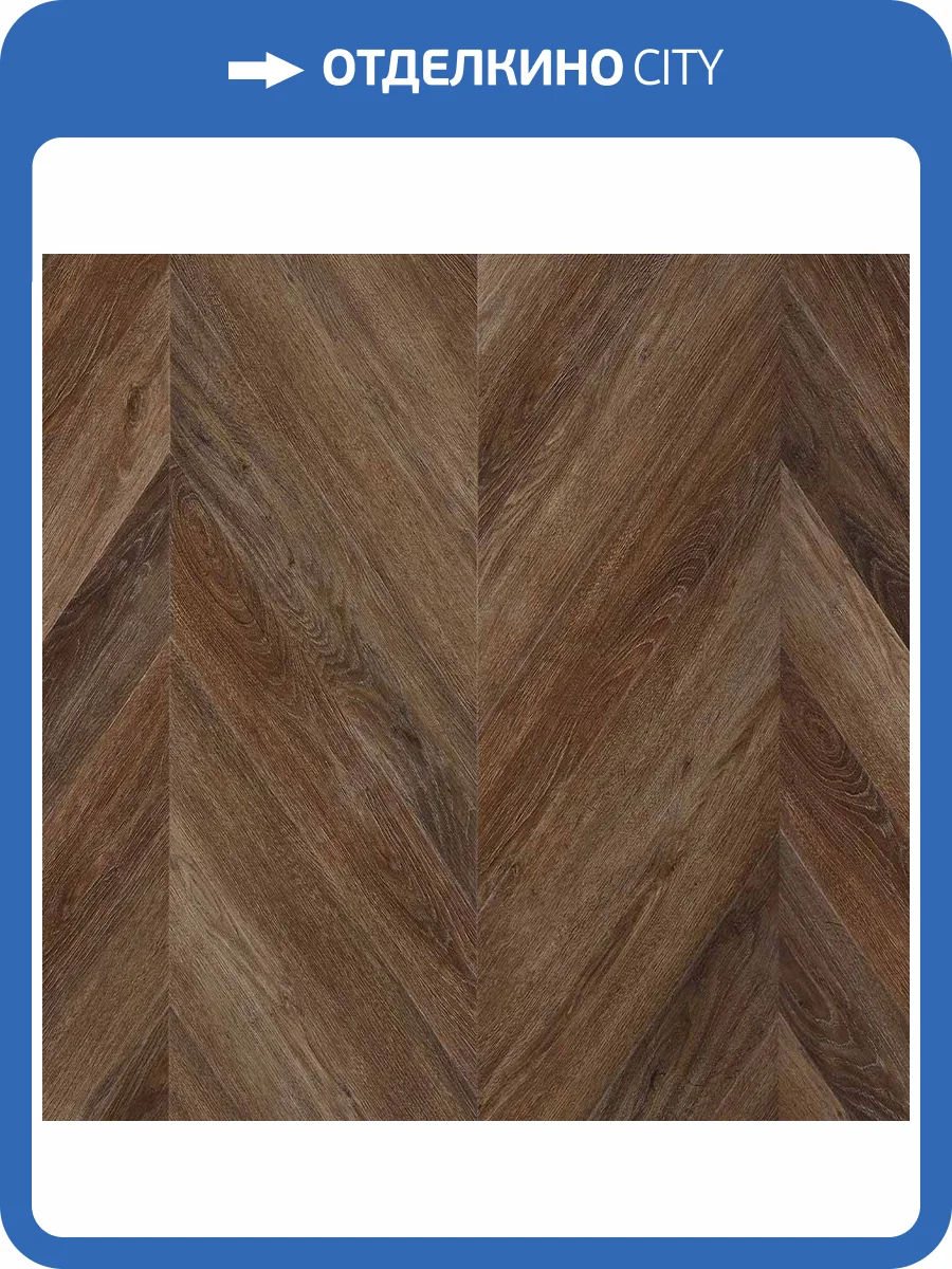 SPC Ламинат Kastamonu Craft Core Maltese Azurе 6.5/43 4V CC046 Дуб Калипсо 625x125 фото 2