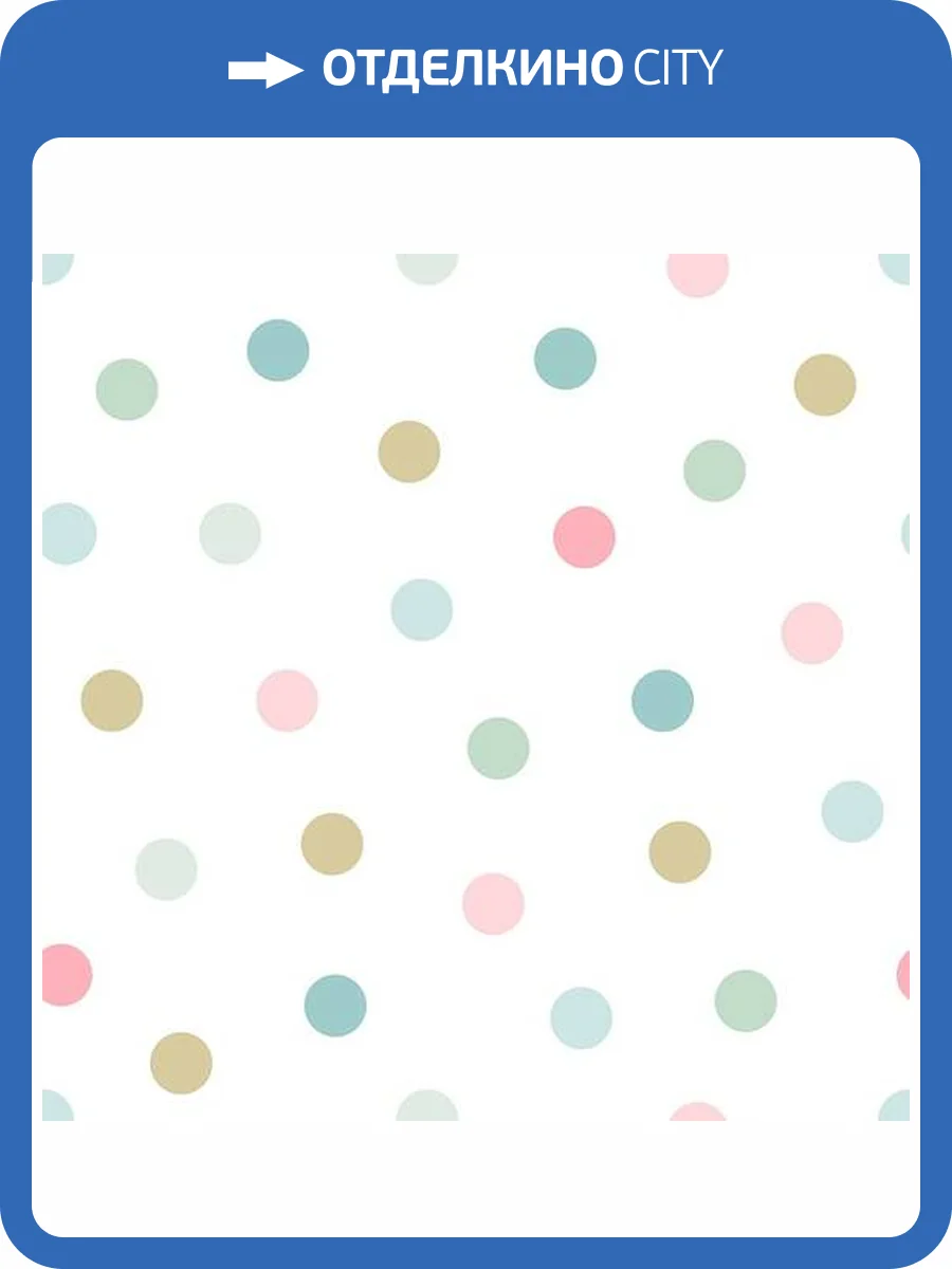 Обои Architector Little Genius Joy 72096 фото 2