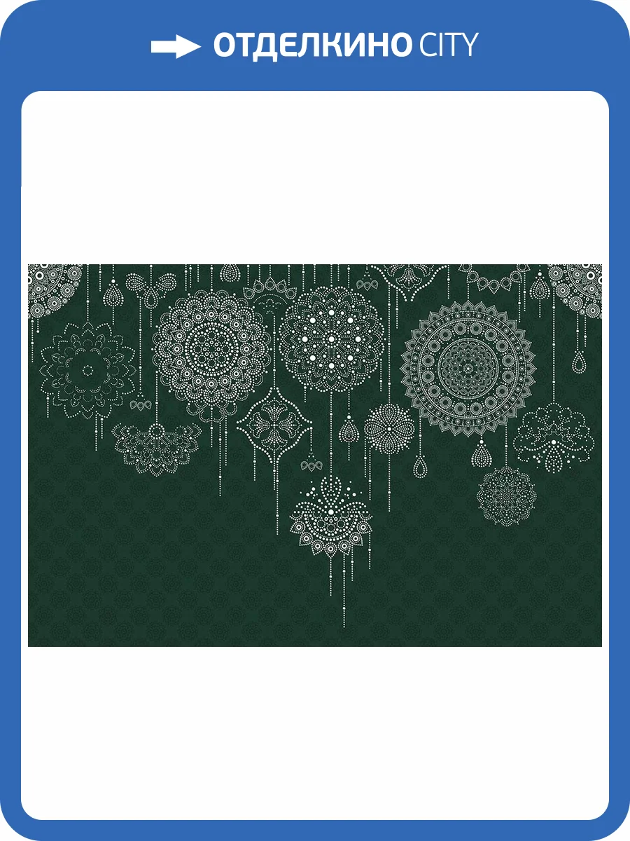 Фреска La Stanza Alba 800422 песок (размер на заказ) фото 2