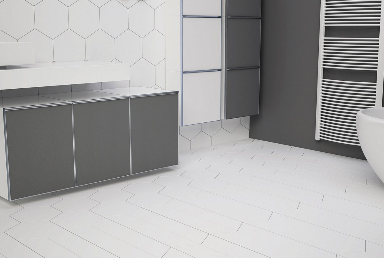 WOW Floor Tiles фото 16