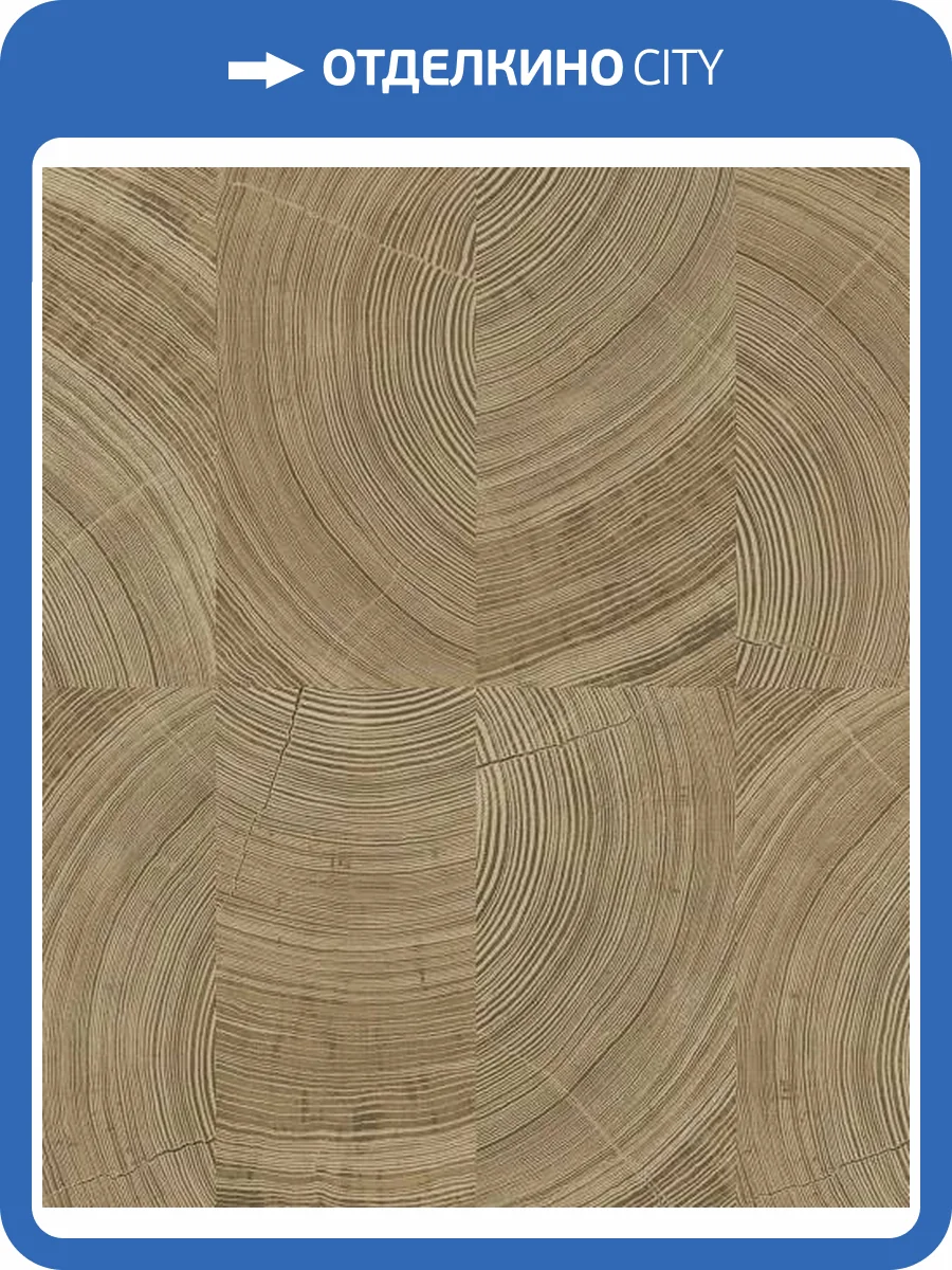 Обои Grandeco Karuna A69102 фото 2