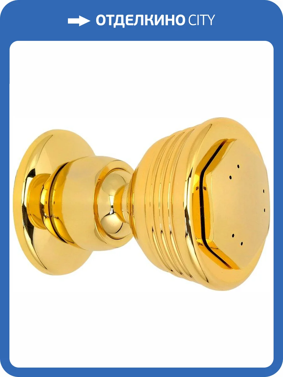 Душевая форсунка Migliore Sferica 20203 фото 5