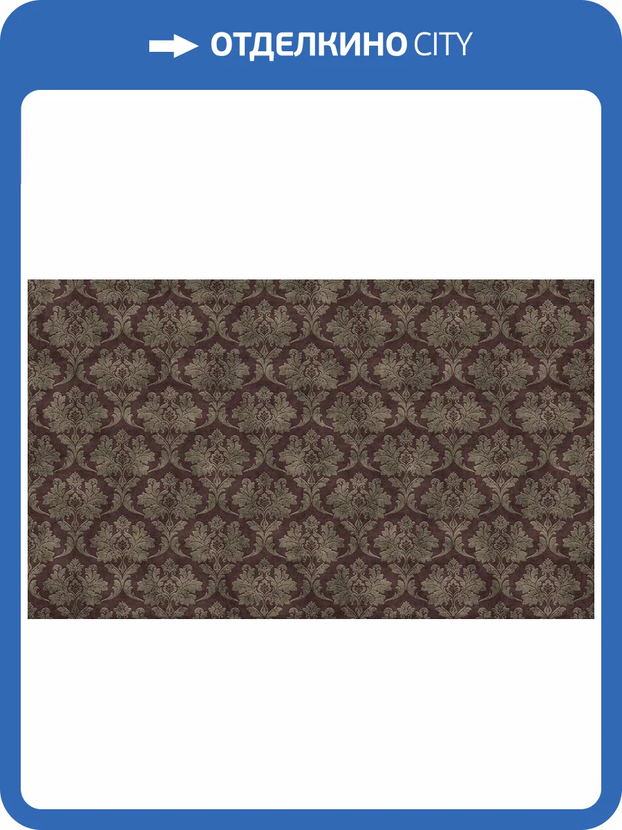 Фреска La Stanza Alba 800536 ардженто (размер на заказ) фото 2