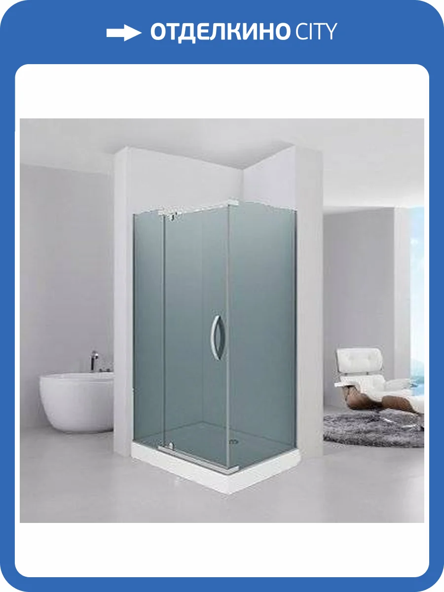 Душевой уголок Alex Baitler AB244-120 фото 6