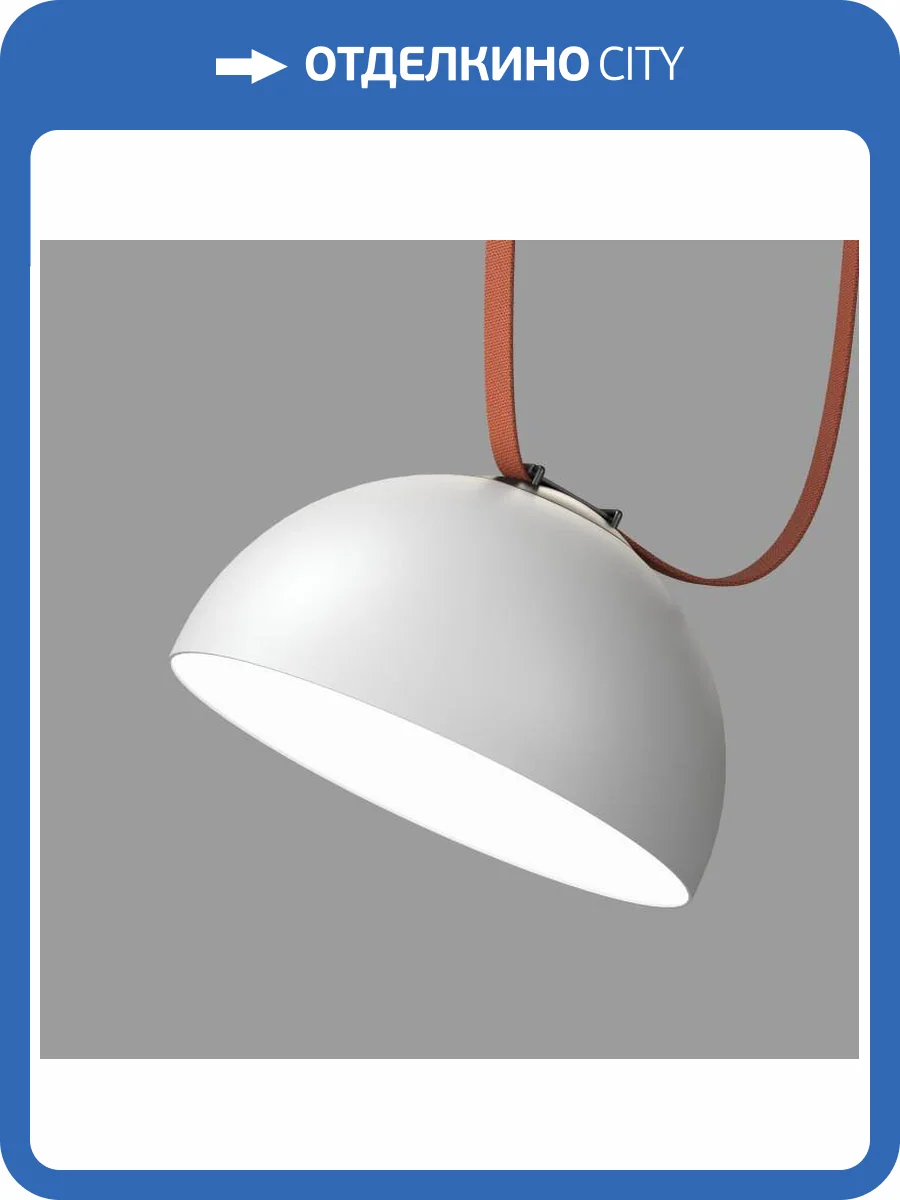 Трековый светильник Denkirs Belty Flow DK5662-WH+BK фото 3