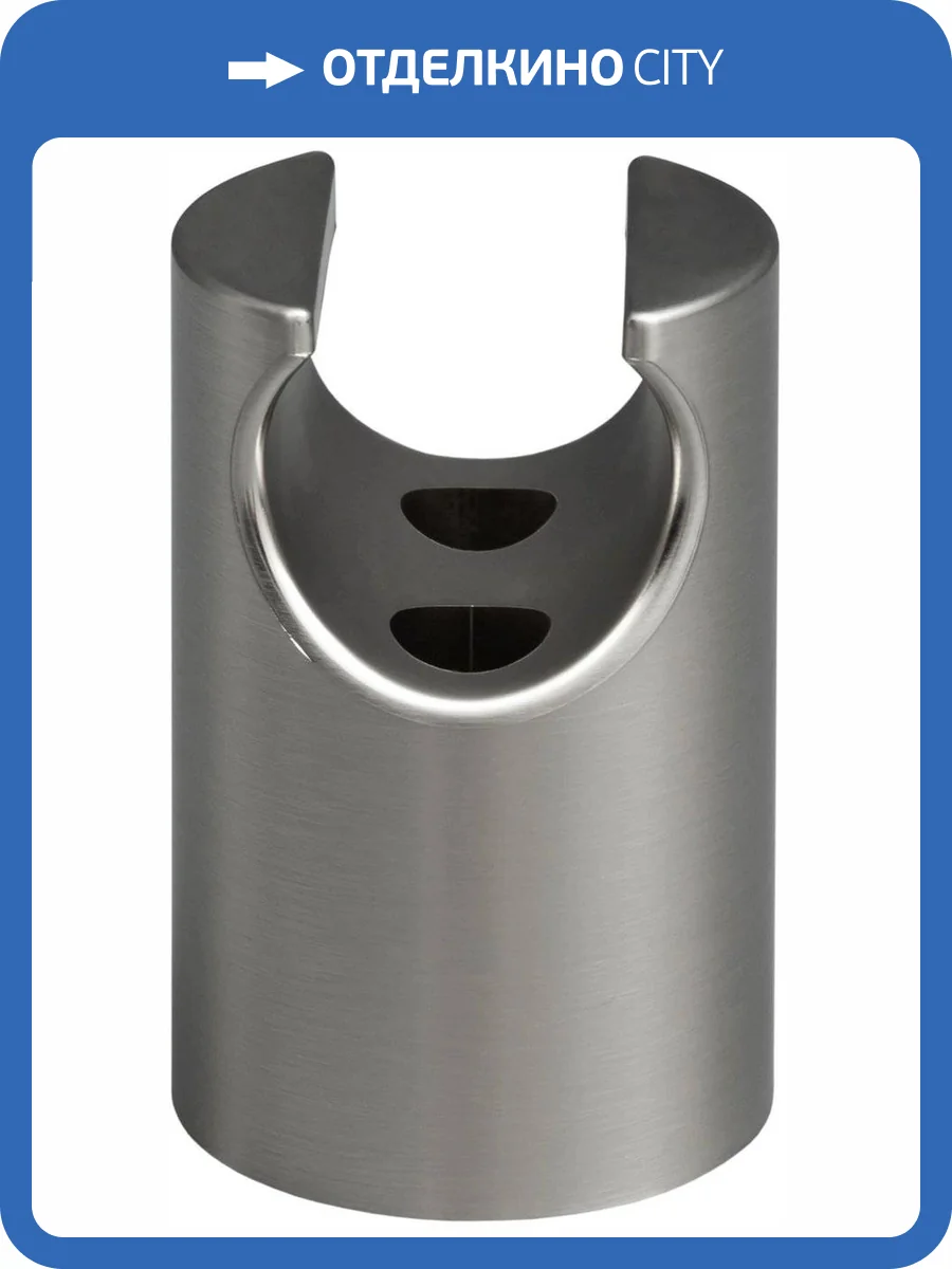 Держатель для душа Allen Brau Priority 5.31B15-BN никель брашированный фото 3